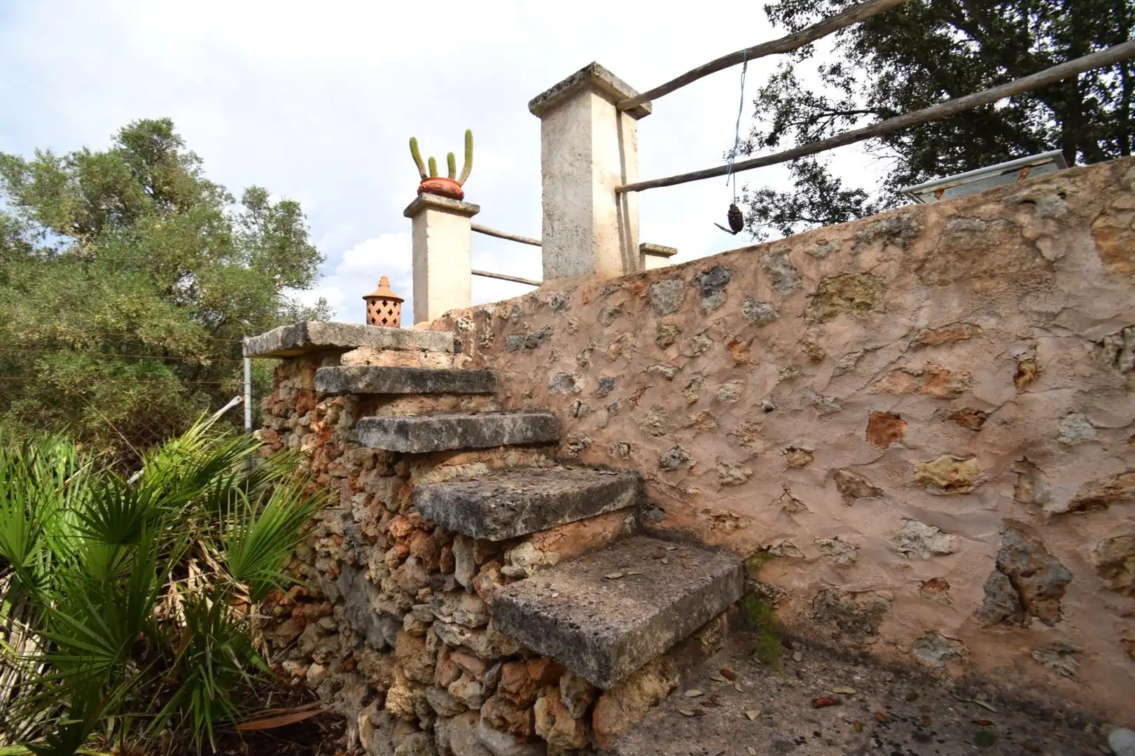 Casa rústica amb jardí en venda a Centro, imagen 20