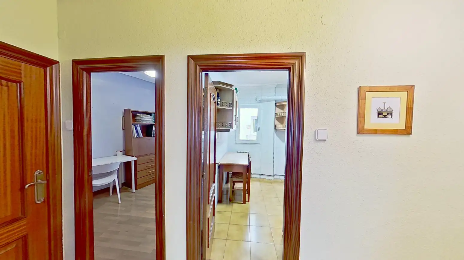 Flat for sale in Torrelavega   with Heating, Parquet flooring and Storage room