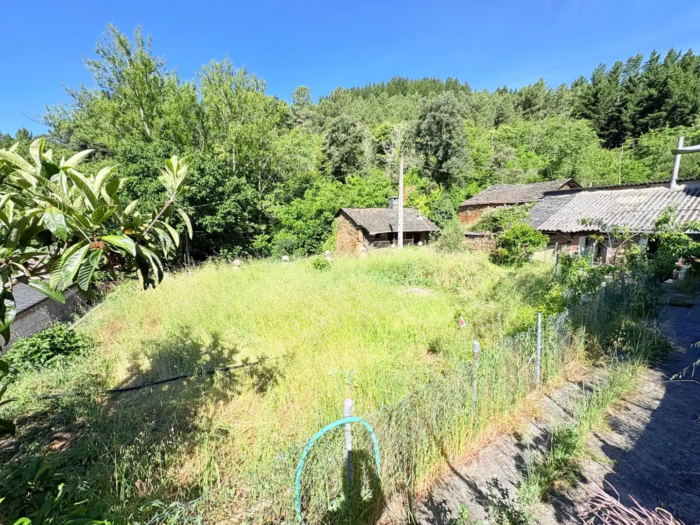Chalet con terraza en venta en MONTAÑA-SM, imagen 20