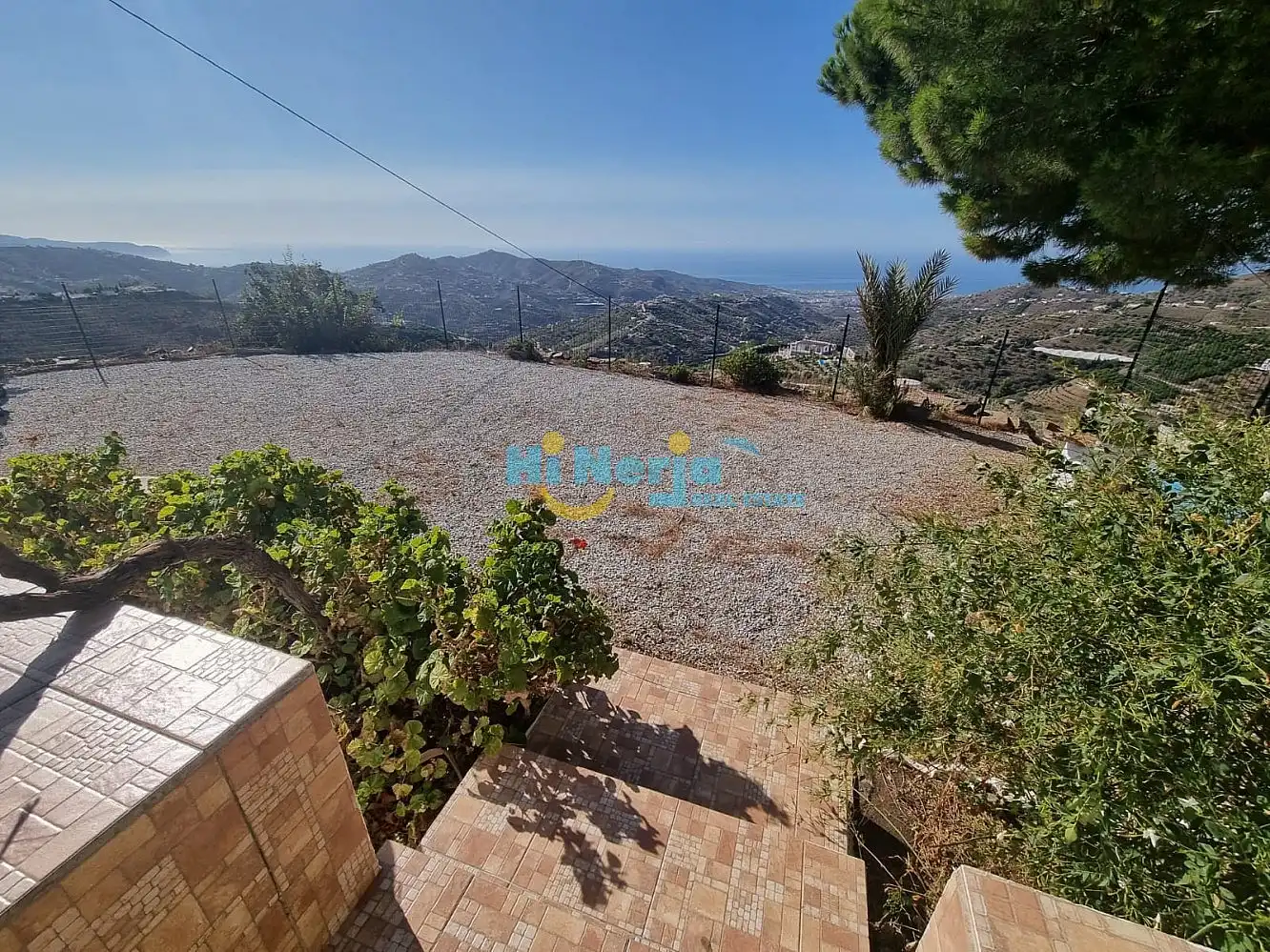 Casa en alquiler en Torrox Pueblo