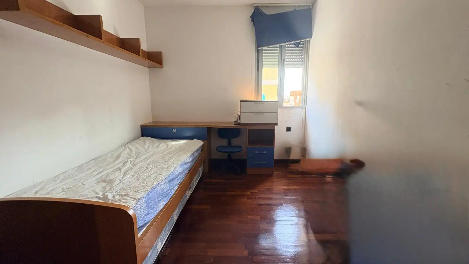 Dormitori de Pis en venda en Pedanías Norte