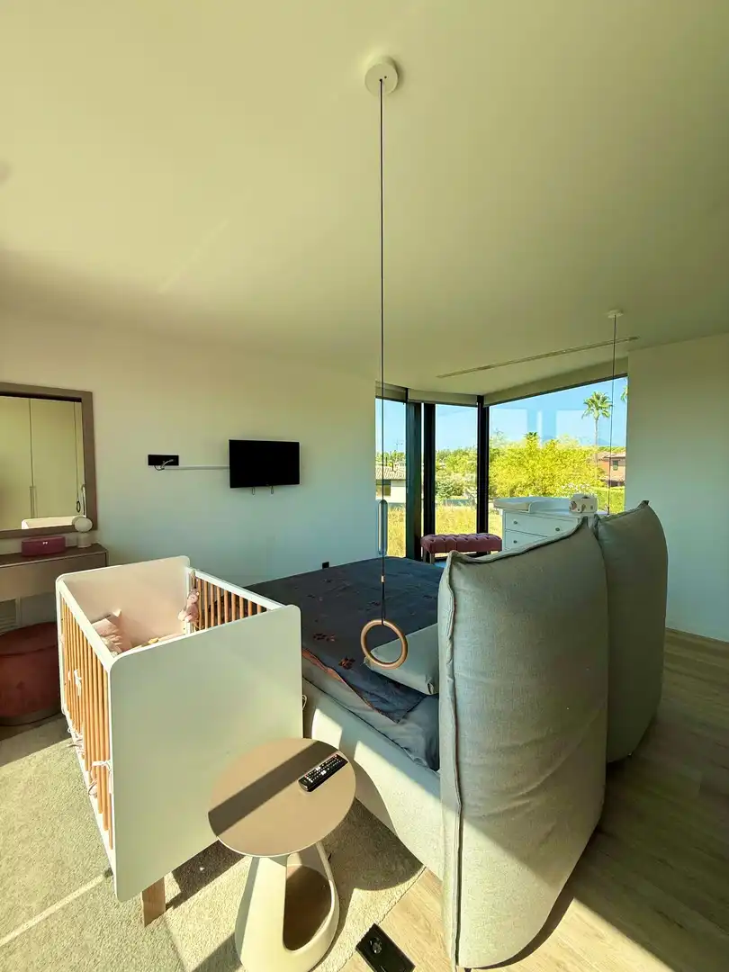 Casa con piscina in vendita a MAS FRIGOL, imagen 26
