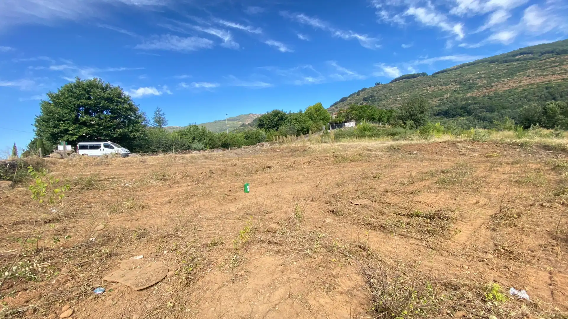 Residential land for sale in Calle Cerro de Santiago 13, imagen 7