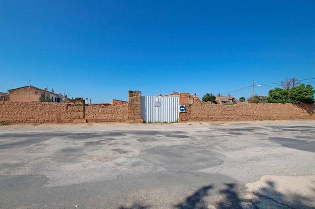 Terreno residencial en Venta en Mélida - Calle ALFONSO en Mélida