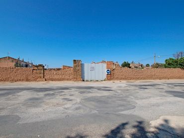 Rural land for sale in Mélida - Calle ALFONSO