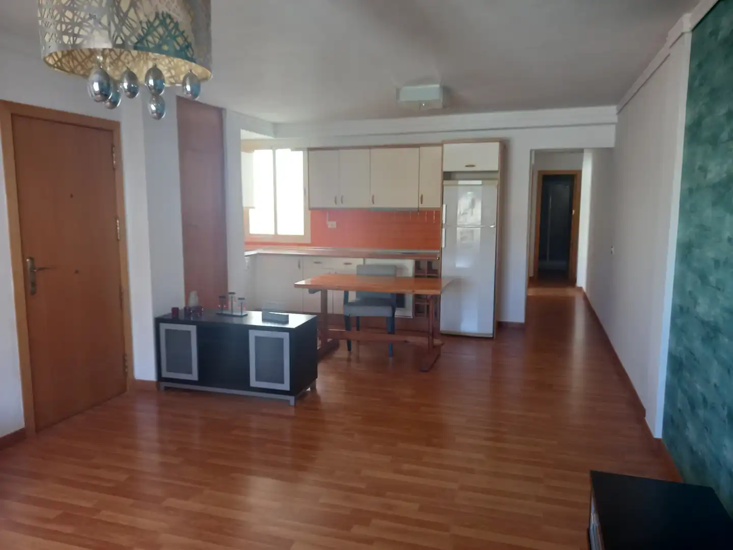 Cocina de Piso de alquiler en Arucas con Amueblado