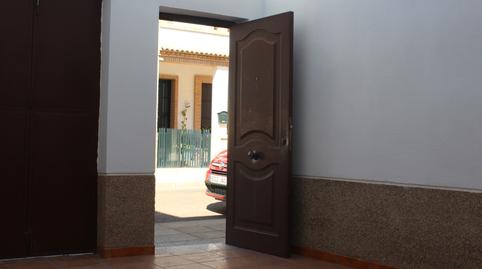 Foto 2 de Casa adosada en venda a Burguillos, Sevilla