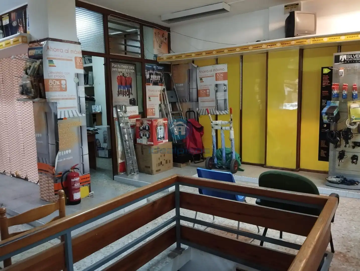 Local comercial en venda a Centro, imagen 6