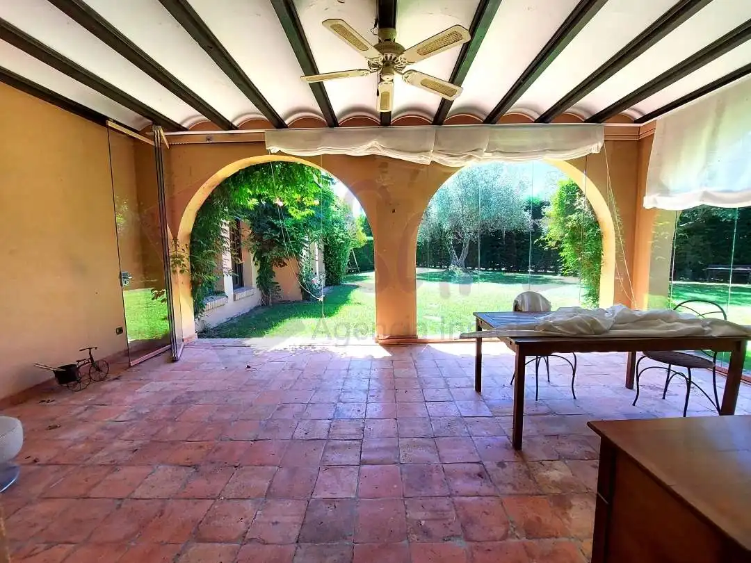 Casa con giardino in vendita a Camino de Villamediana, imagen 12
