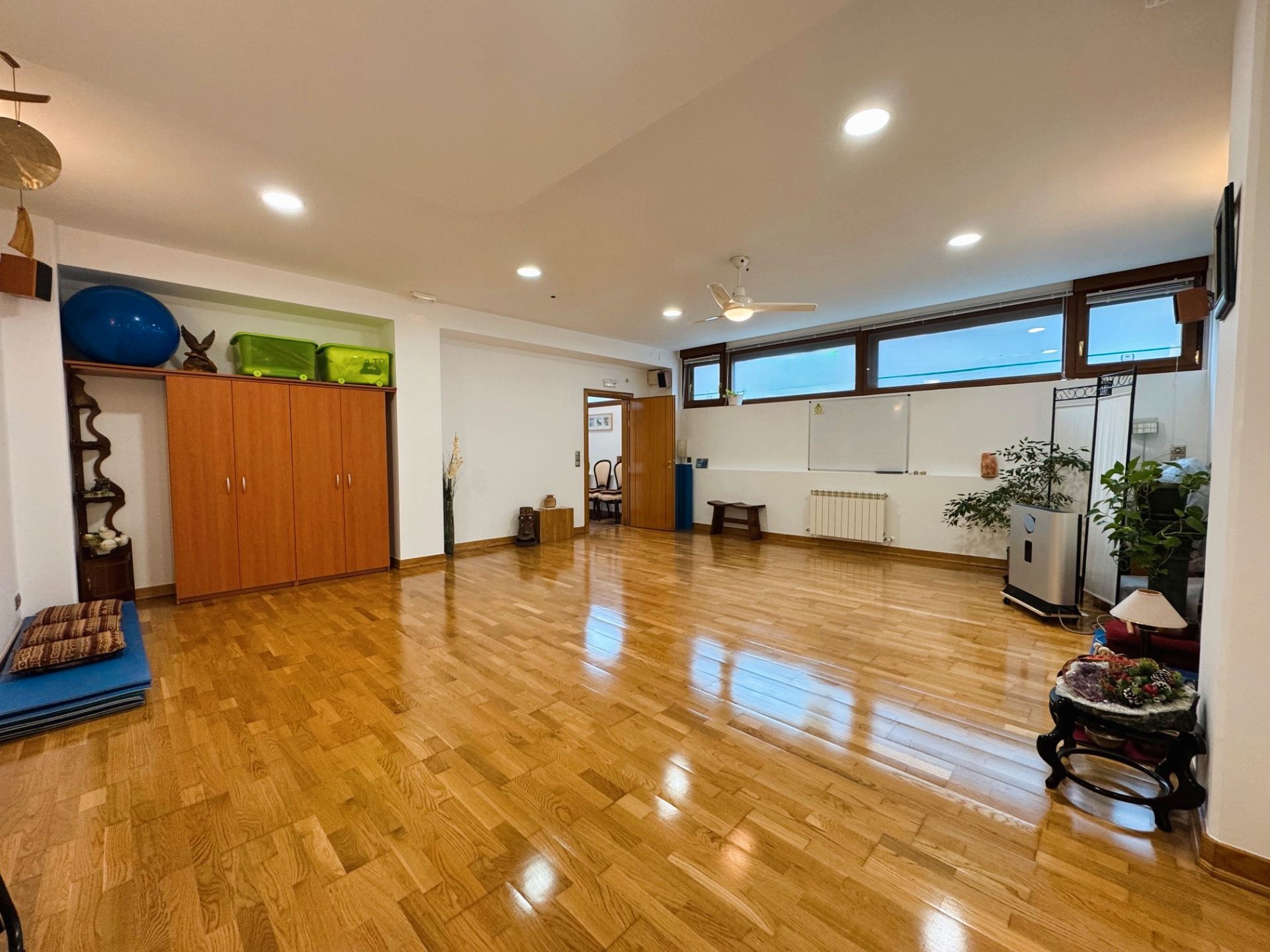 Planta baja for sale in Getxo 