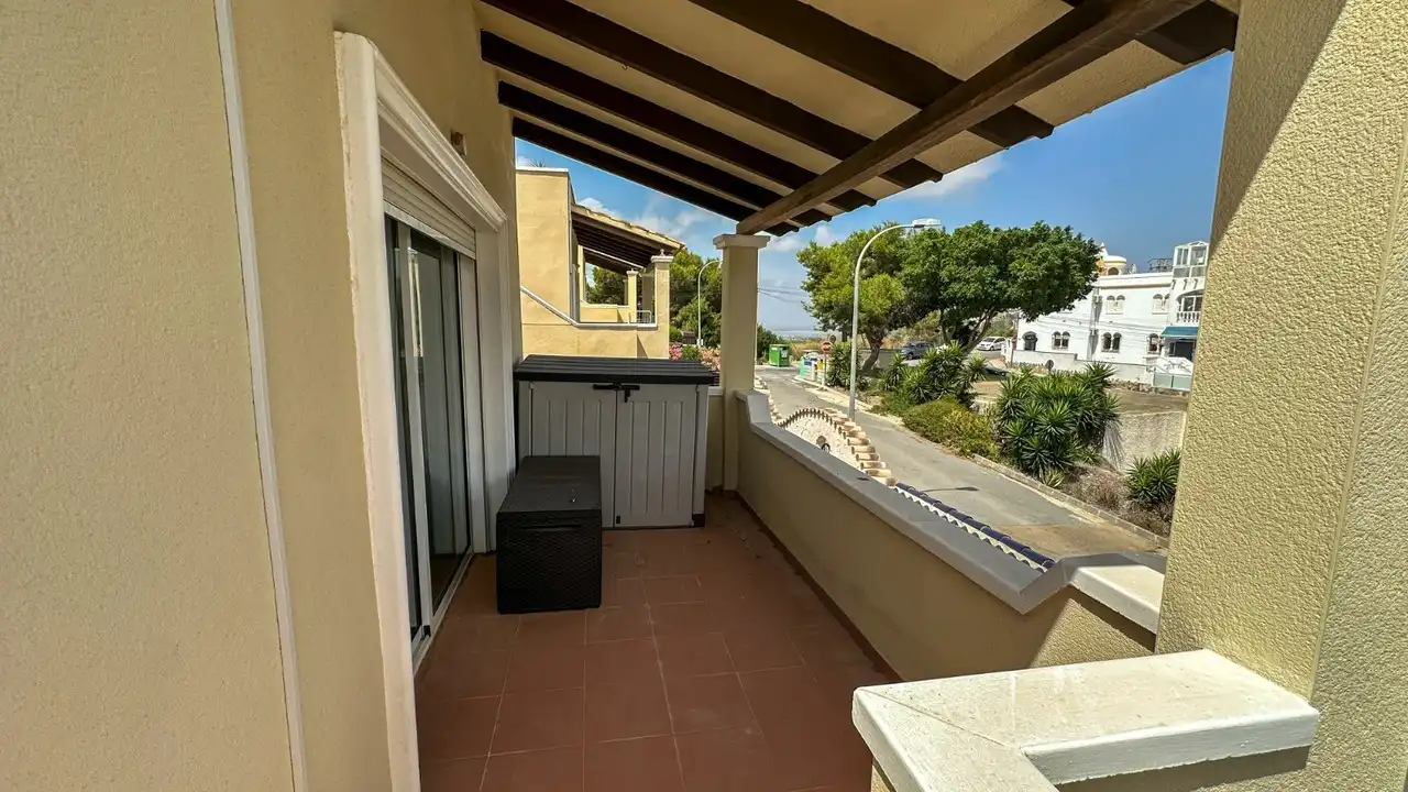 Studio for sale in Orihuela Costa, imagen 27