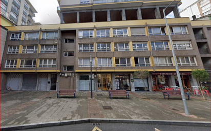 Exterior view of Office for sale in Portugalete