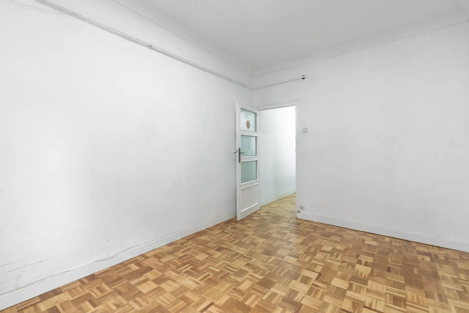 Piso en venta en Madrid con Calefacción