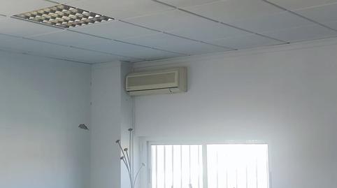 Foto 3 de Oficina de lloguer a N-340, Km 613,5, Totana, Murcia