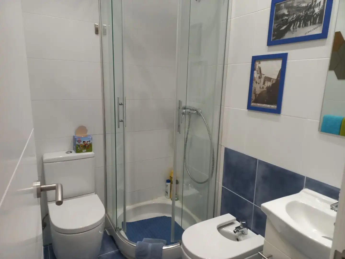 Wohnung mit Aufzug zum Verkauf in calle Travesía Uribitarte 4, imagen 8