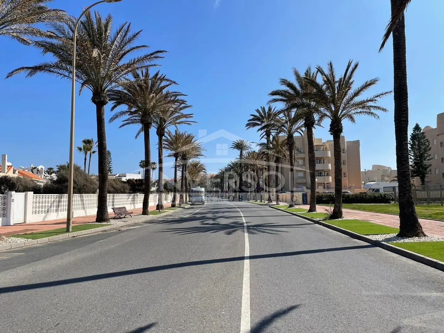 Adossat amb piscina en venda a Avenida Mar Azul 25, imagen 14