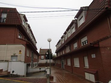 Aparcament en venda a PEÑON (DEL)