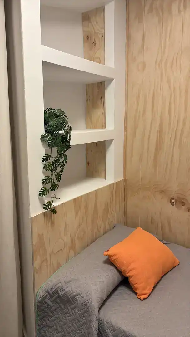 Piso para compartir en Alzira con Aire acondicionado y Amueblado