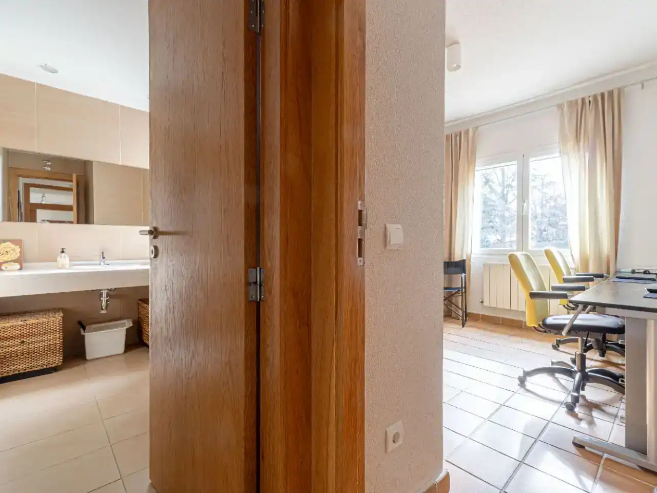 Casa o xalet en venda en Valdemorillo amb Aire condicionat