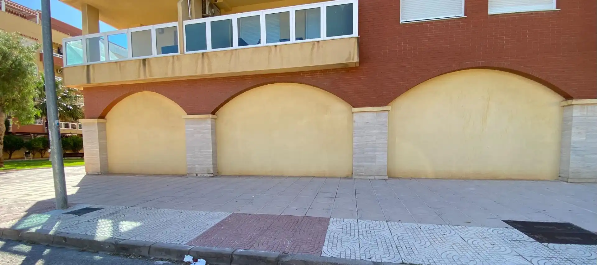 Gewerbefläche zur Miete in Calle de la Costa Verde 10, imagen 9