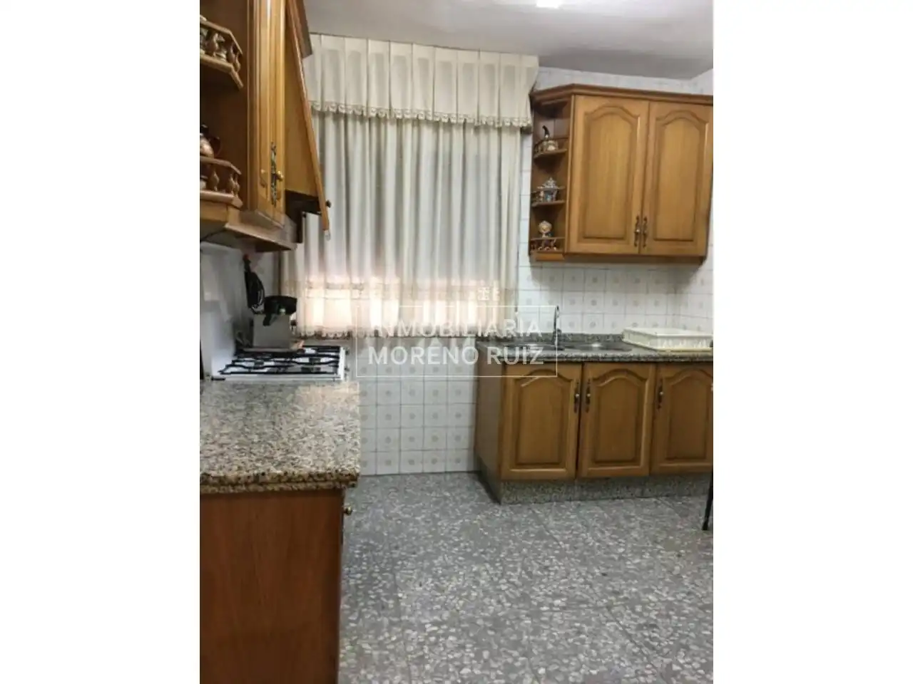 Appartement à vendre à Baena