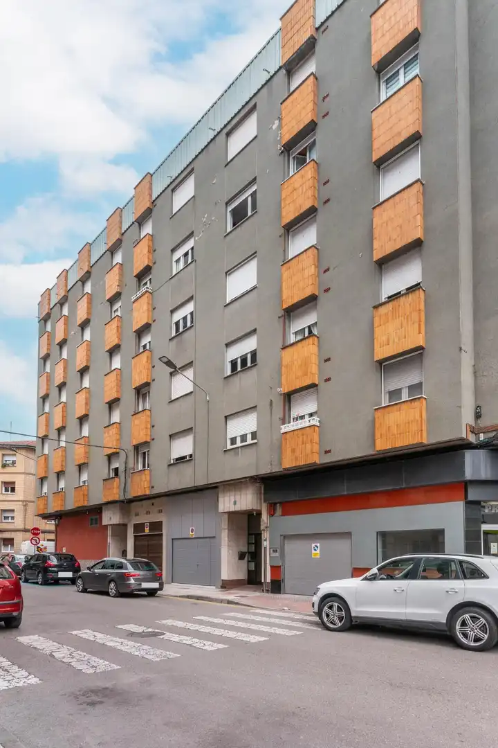 Piso con ascensor en venta en Calle DE COLON 4, imagen 33