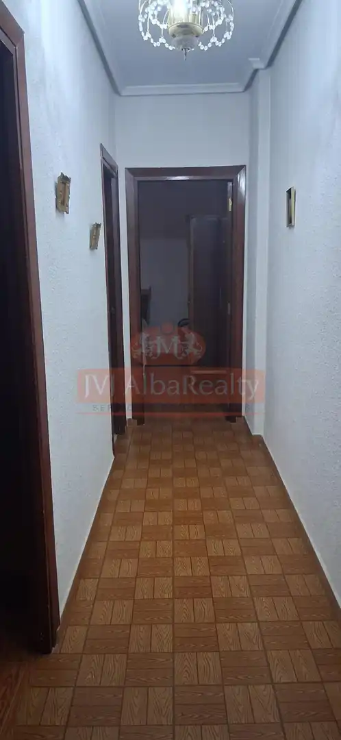 Flat for sale in Albacete  with Heating and Balcony