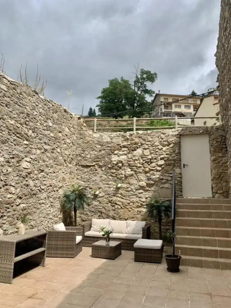 Piso de alquiler en Carrer València, 32, Camprodon