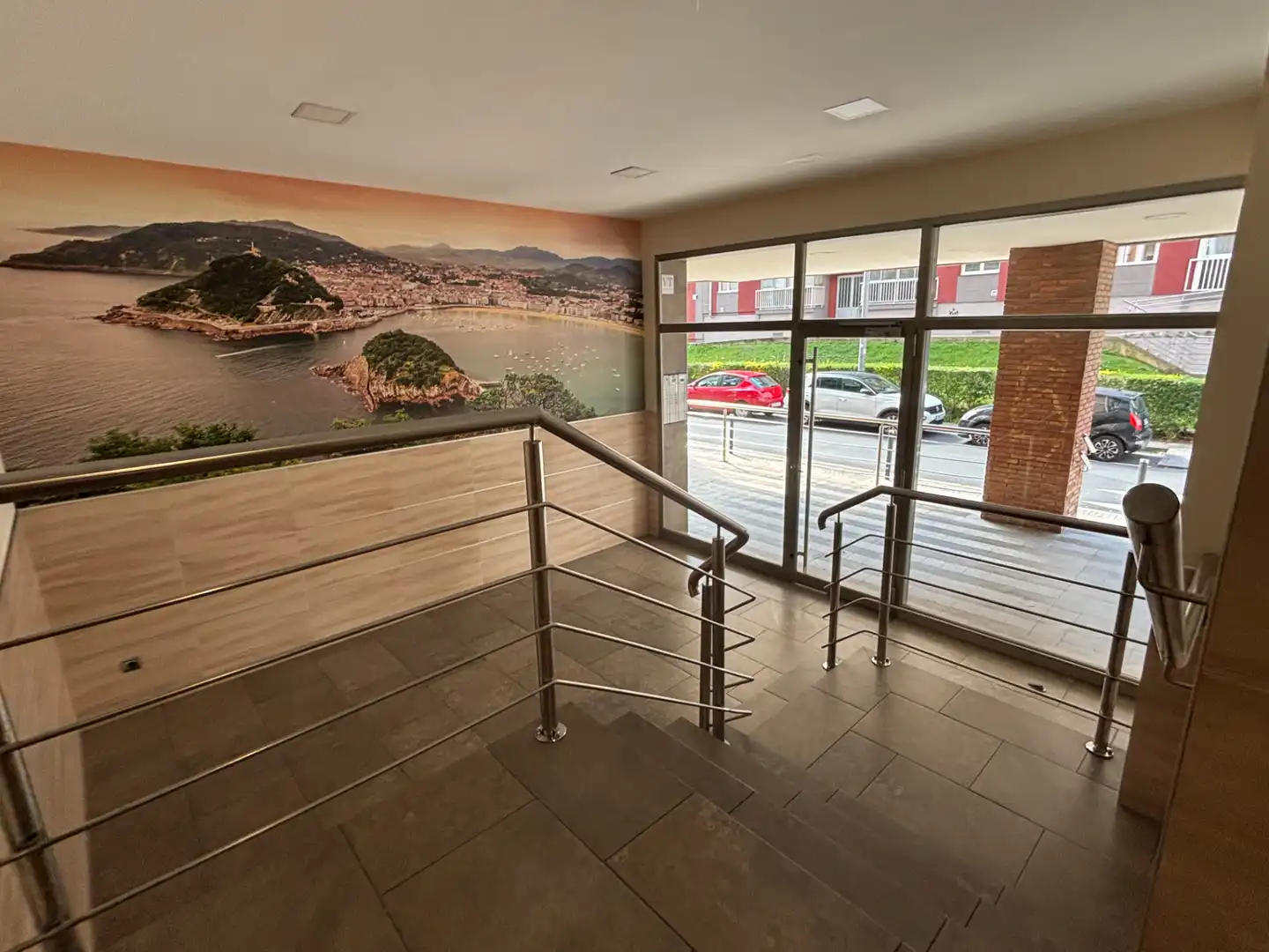 Piso en venta en Donostia - San Sebastián  con Calefacción, Amueblado y Horno