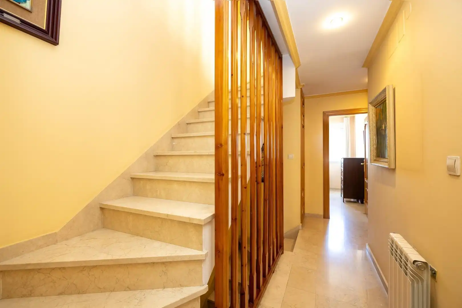 Casa a schiera con terrazza in vendita a Avenida de Murcia 15, imagen 11
