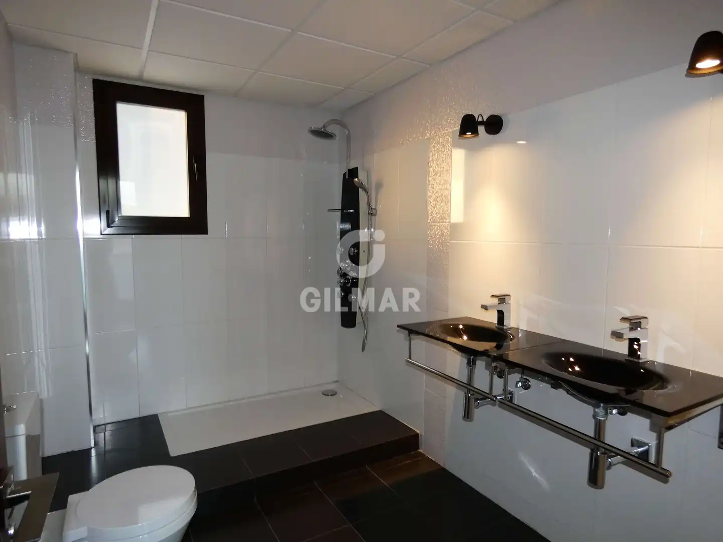 Bathroom of Houses for sale in Jerez de la Frontera  with Heating, Private garden and Swimming Pool