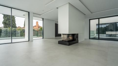 Foto 5 de Casa o xalet en venda a Calle Cabo Estaca de Vares, Club de Golf, Madrid