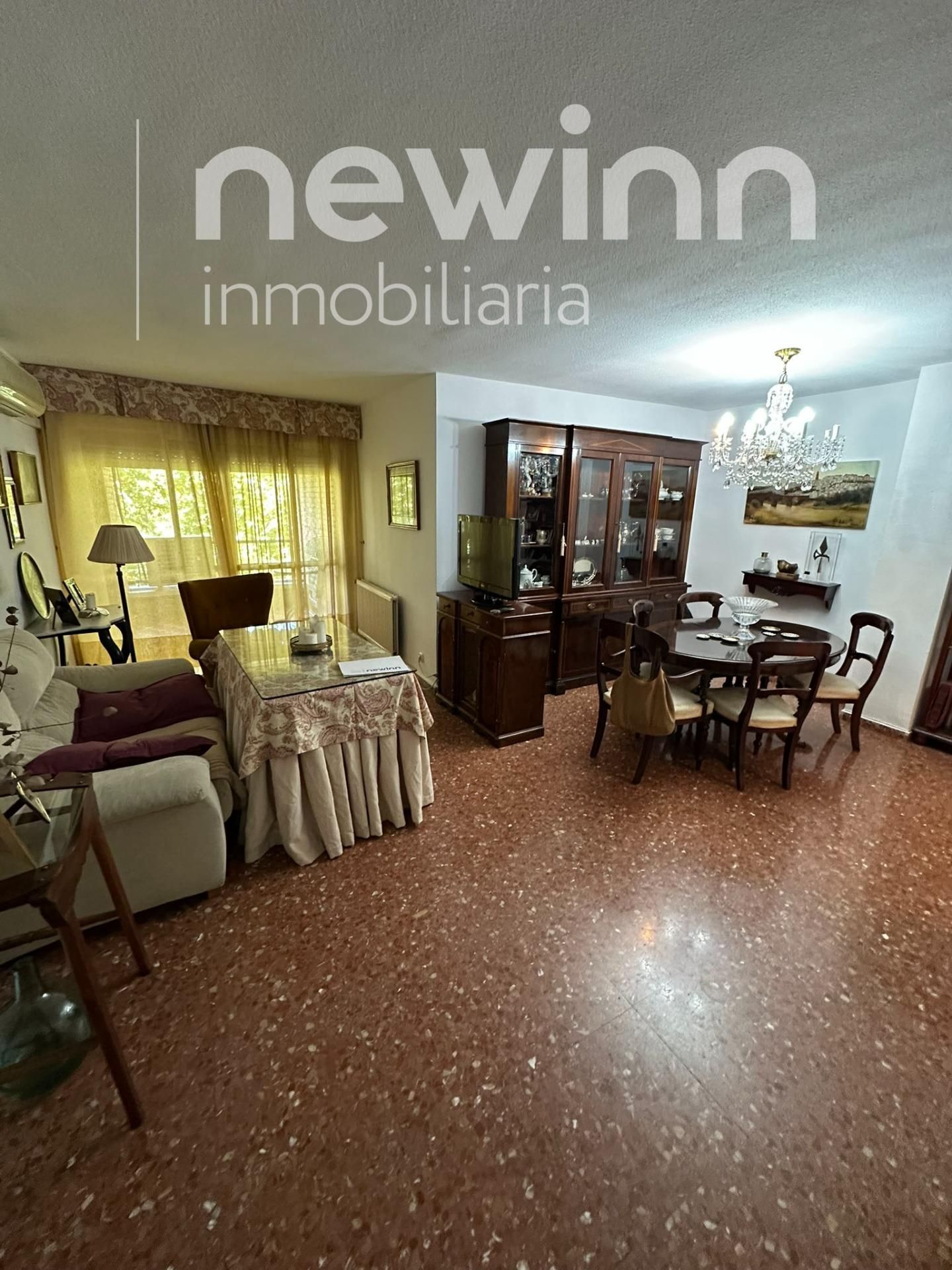 Flat for sale in Santa Rosa - Valdeolleros, Norte-Sierra