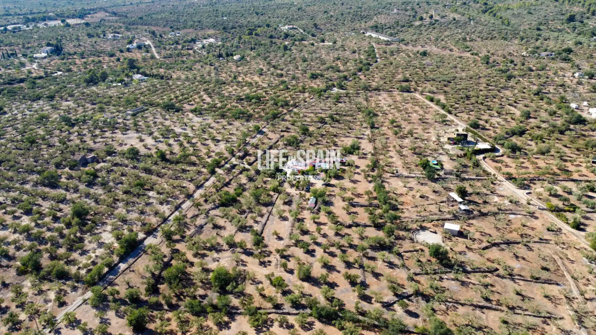 Country house with pool for sale in Camarles, imagen 134