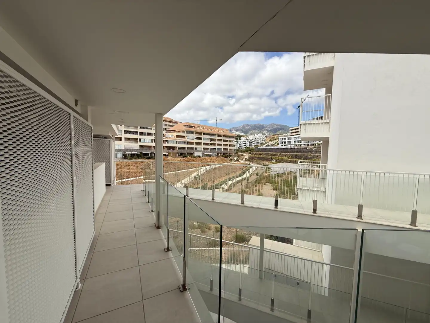 Apartment with terrace for sale in Las Gaviotas  - Carvajal, imagen 51