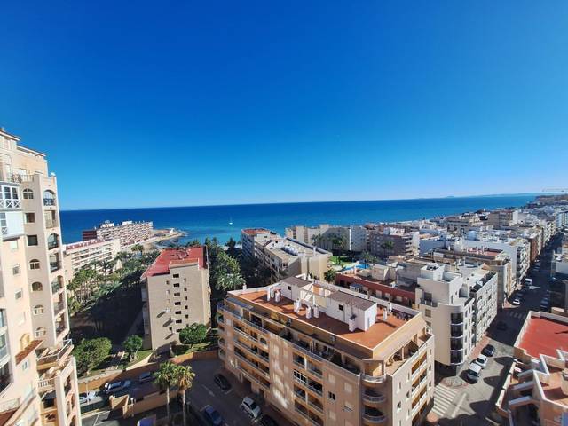 Apartamento en Alquiler en Zona Playa de los Locos