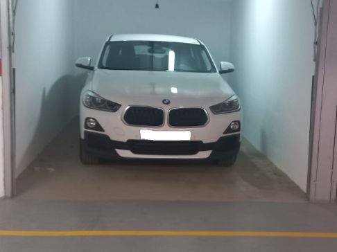 Garaje en Alquiler en Calle Lope de Vega, 4 en Campoamor