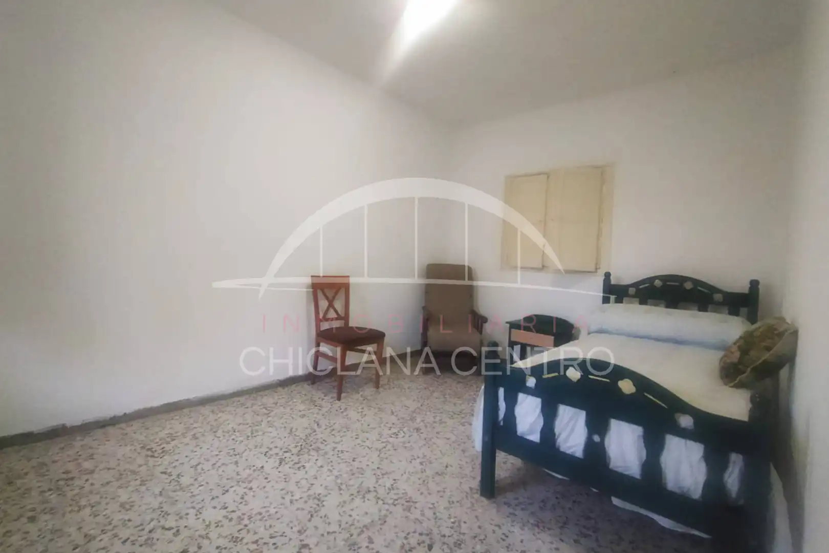 Casa rústica amb jardí en venda a Pelagatos - Pago del Humo, imagen 11