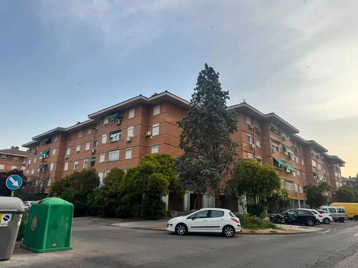 Piso con ascensor en venta en Calle de Núñez de Guzmán, imagen 2
