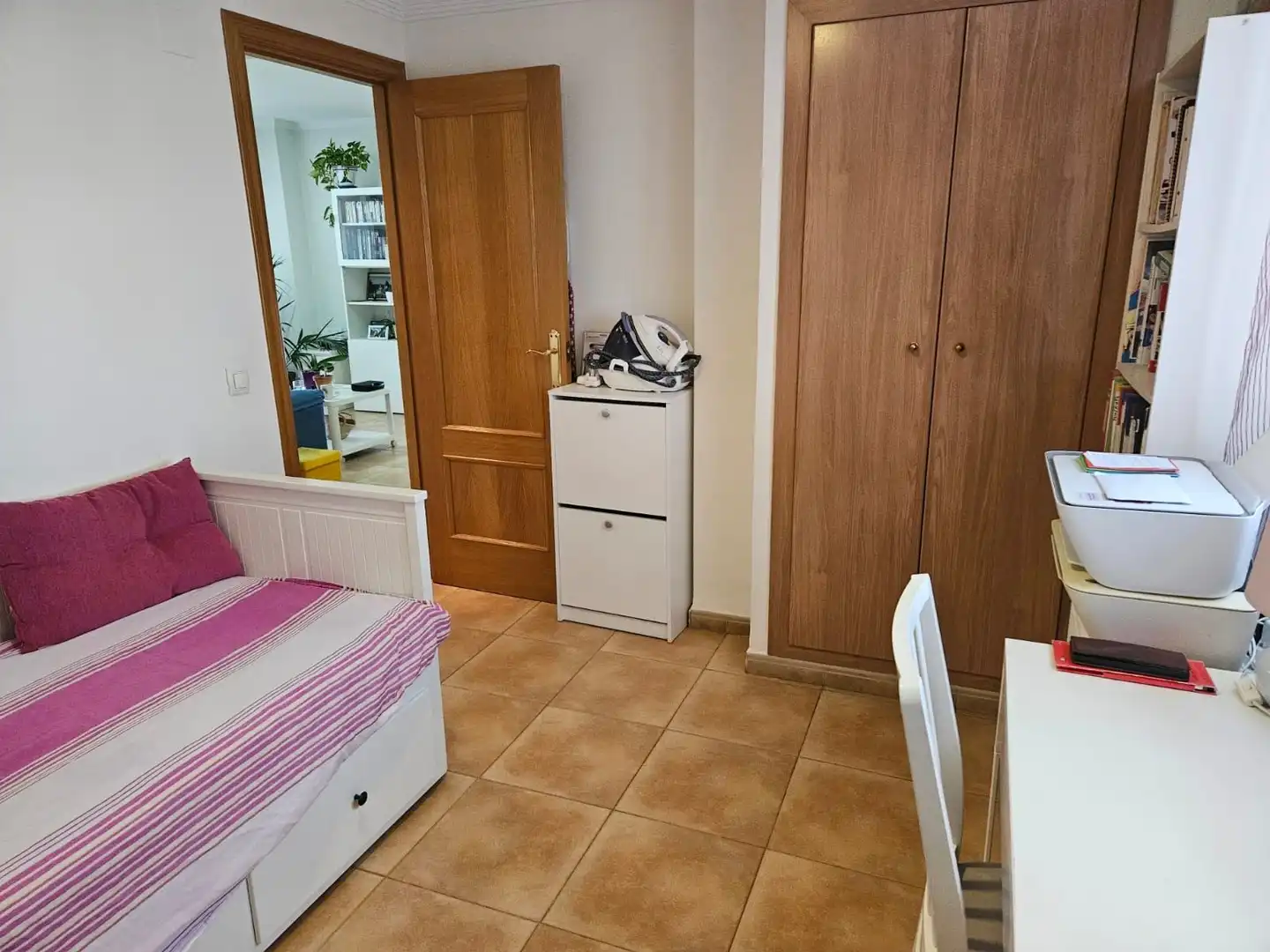 Apartamento con piscina en venta en Centro Urbano, imagen 27