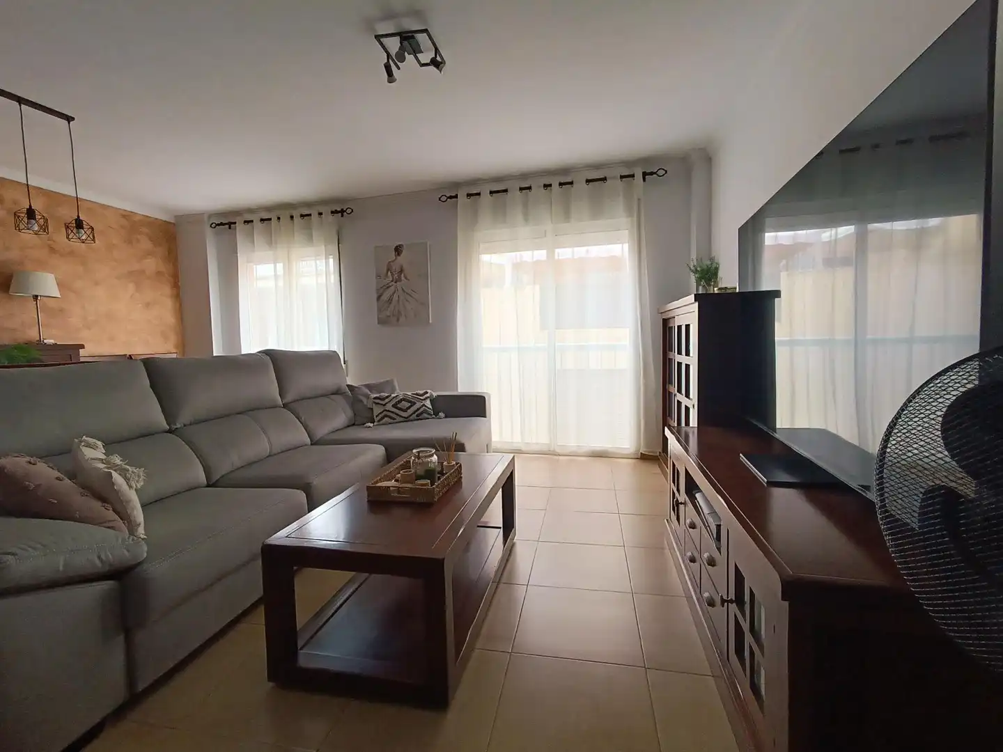 Apartment for sale in Casco Antiguo, imagen 6