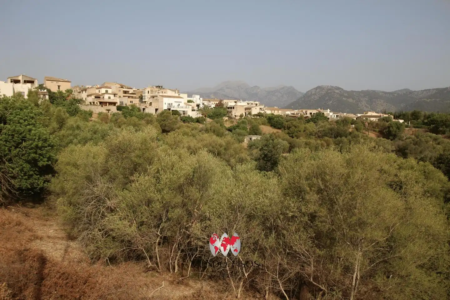 Terrenys i solars en venda a Camí d'Ullaró, imagen 2