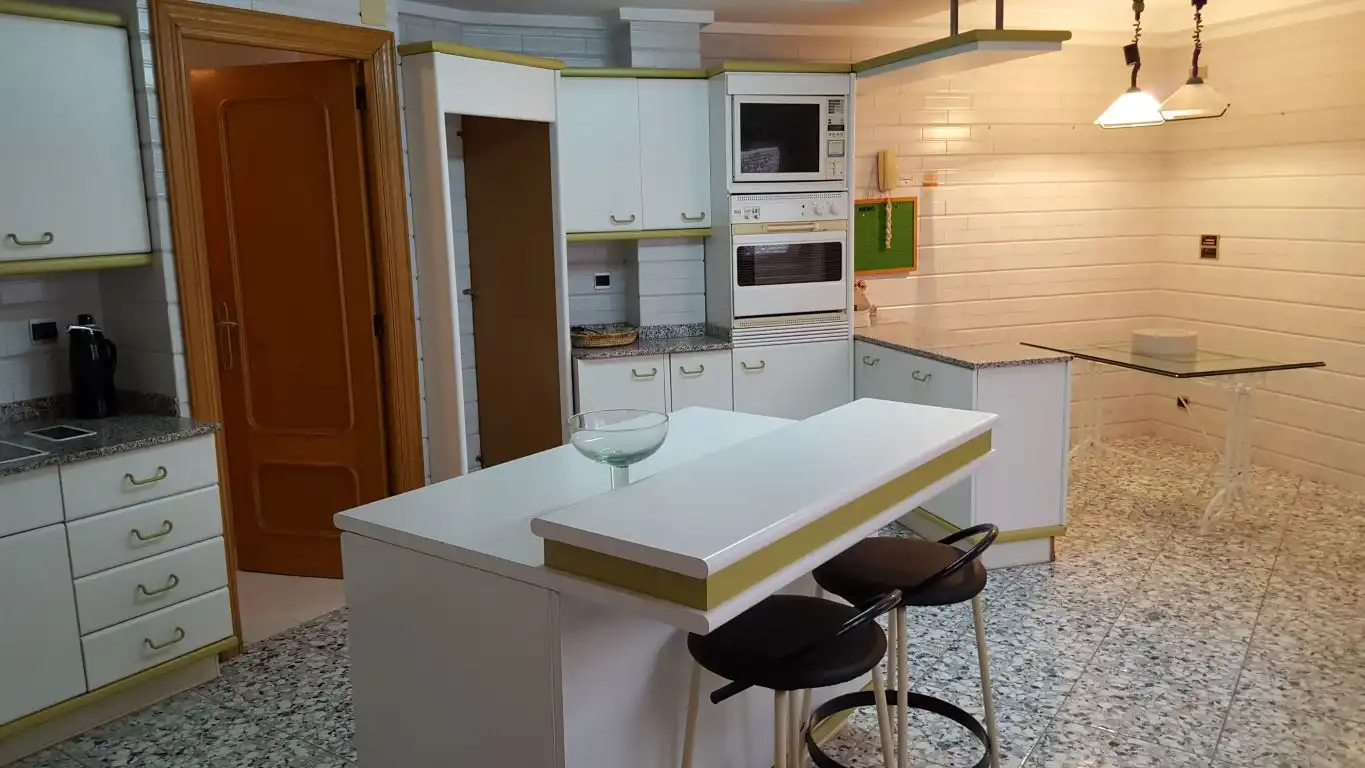 Flat with terrace for sale in Plaza de Toros - Avenida Chapí - Trinquete, imagen 2