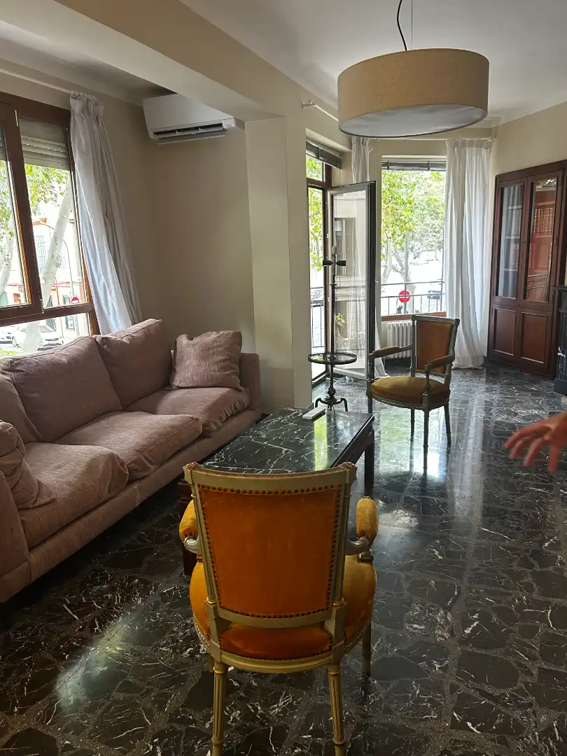Flat for rent in Carrer Francesc Sancho, Arxiduc
