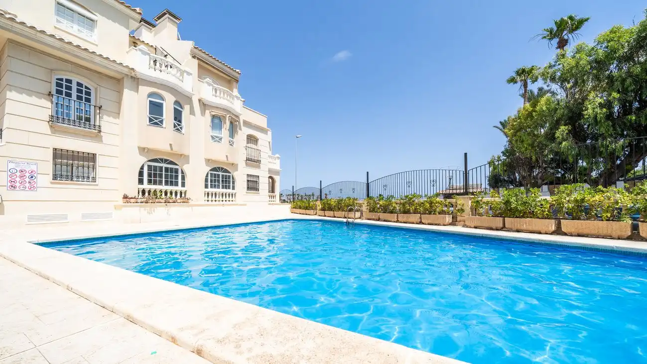 Apartament amb piscina en venda a N/A, imagen 34