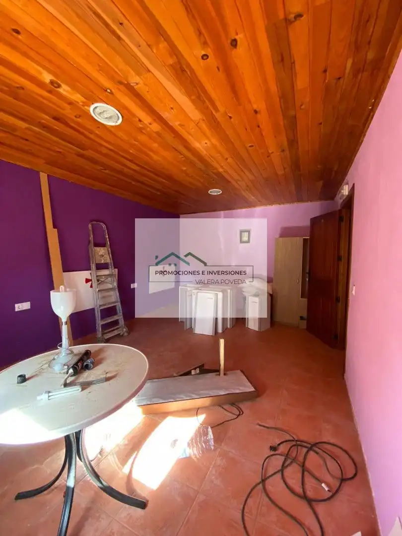 Finca rústica en venda en Pozorrubielos de la Mancha