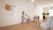 Sala d'estar de Pis en venda en Fuengirola amb Aire condicionat i Terrassa