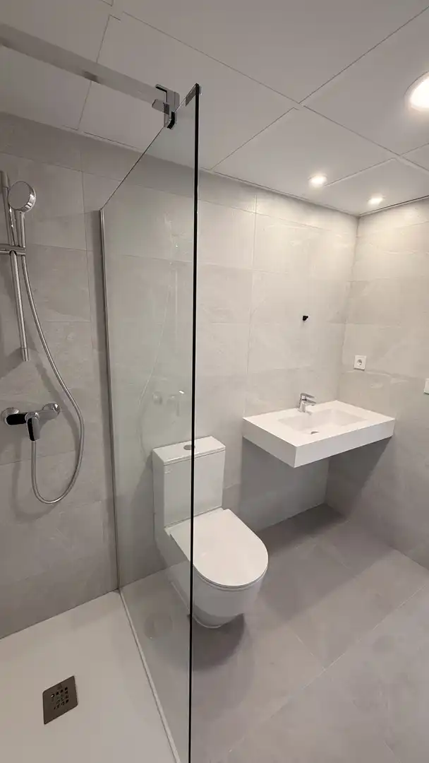 Apartament amb piscina en venda a Calle Peru de, imagen 17