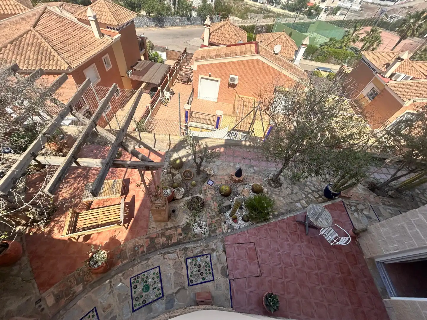 Inmuebles singulares en venta en Calabardina, imagen 6