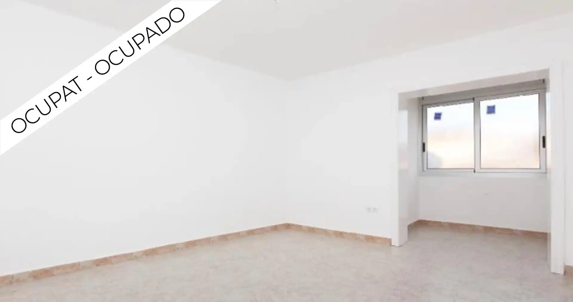 Schlafzimmer von Wohnungen zum Verkauf in Ripollet